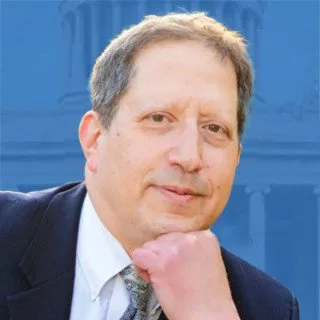 Lawyer Jonathan Mincis