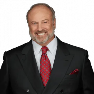Lawyer Neil Stephen Dornbaum