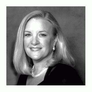 Lawyer Melinda Dee Middlebrooks