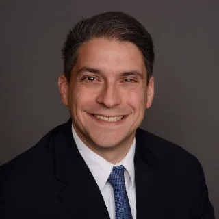 Lawyer Michael Simone