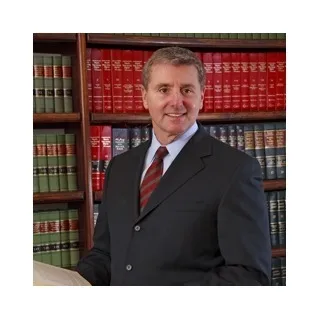 Lawyer John Tumelty