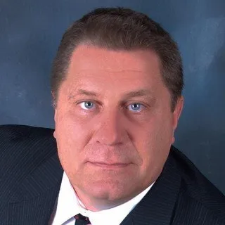 Lawyer Eric Hannum