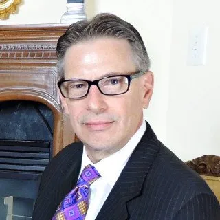 Lawyer Reid Weinman