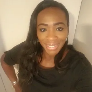 Lawyer Adrienne D. Edward