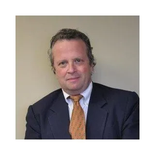 Lawyer Gary Alan Blaustein