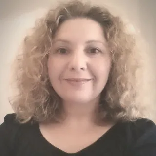 Lawyer Gina Silvestri