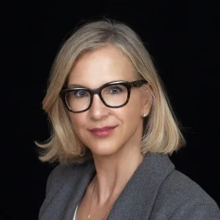 Lawyer Laura Kathleen Gasiorowski