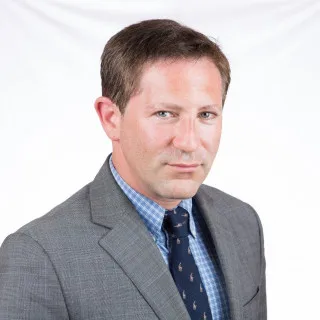 Lawyer Michael Willis