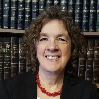 Lawyer Eugenie F. Temmler