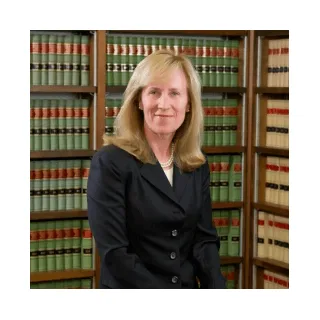 Lawyer Marguerite Maggs