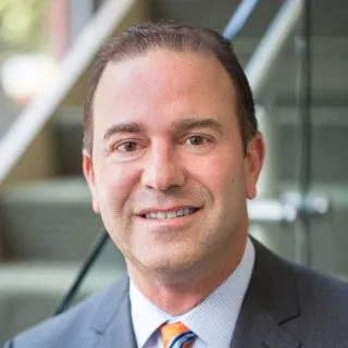 Lawyer Gary Richard Botwinick