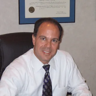 Lawyer Jeffrey Marc Bloom