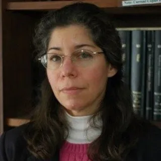 Lawyer Deborah Wolf Miller