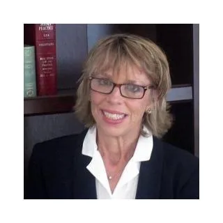 Lawyer Roberta Burcz