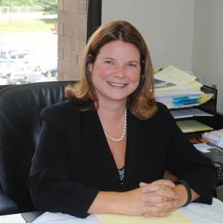 Lawyer Jennifer Bretz