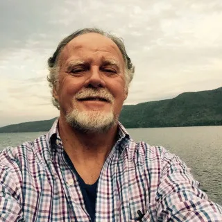 Lawyer John Conroy IV
