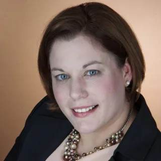 Lawyer Kimberly Pelkey Sdeo