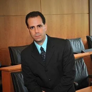 Lawyer Rocco C Cipparone Jr