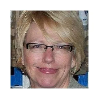 Lawyer Carol L. Perez