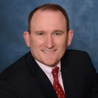 Lawyer Stephen Rogers Piper