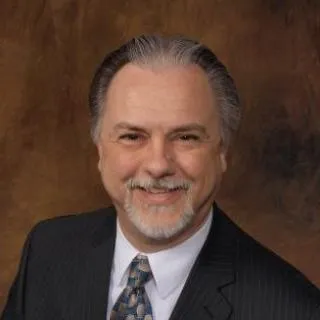 Lawyer Steven Richardson
