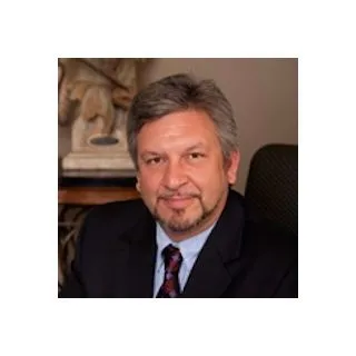 Lawyer Raymond A. Grimes
