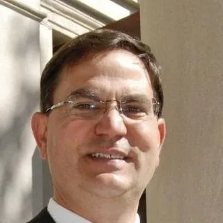 Lawyer Jeffrey Sutherland