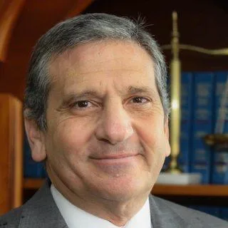 Lawyer Anthony Patrick Alfano