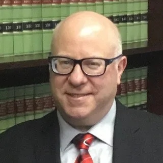 Lawyer Daniel Needle