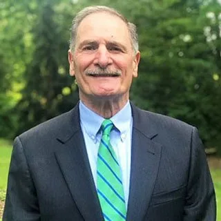 Lawyer Anthony J. Riposta