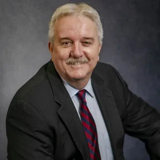 Lawyer George Singley