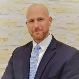 Lawyer Jason Shamy