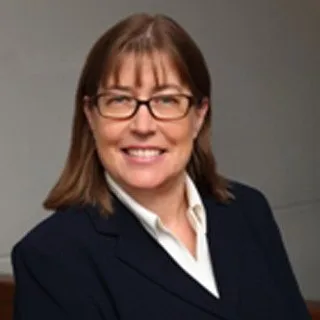 Lawyer Jennifer C. Meusel