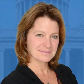 Lawyer Elizabeth Vengen