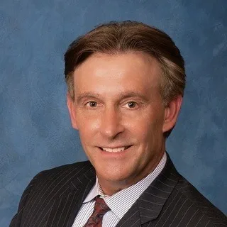 Lawyer Robert Zaleski