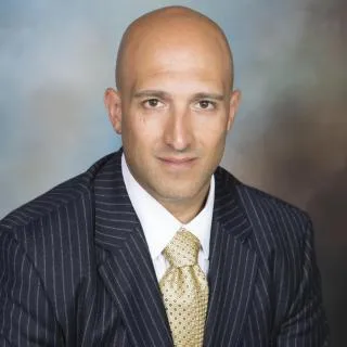 Lawyer Ryan Gilbert