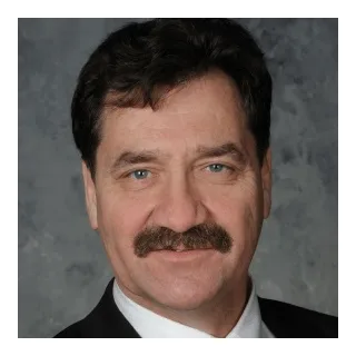 Lawyer Alexander Wazeter