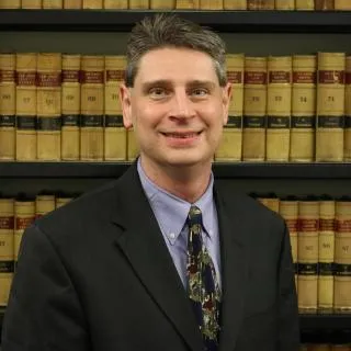 Lawyer Christopher S. Tretola