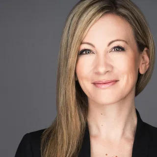 Lawyer Rebecca Hobbs