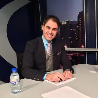 Lawyer Filipe Pedroso