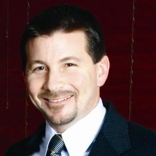 Lawyer Peter Chamas