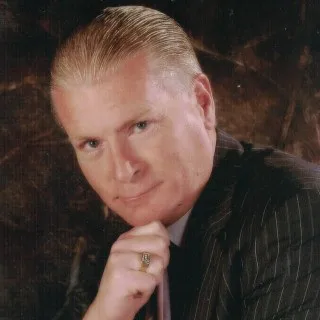 Lawyer John Klotz