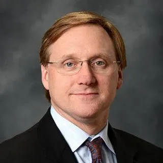 Lawyer Joshua Wood Denbeaux