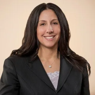 Lawyer Jennifer Lynne Alexander