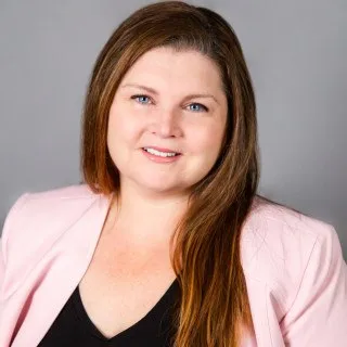 Lawyer Elizabeth M. Trottier