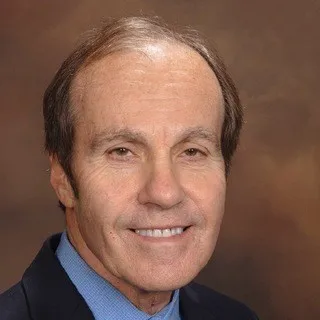 Lawyer Jeffrey Goldblatt
