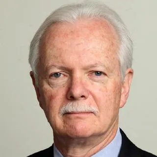 Lawyer Daniel K. Newman