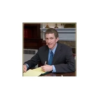 Lawyer Timothy Horn