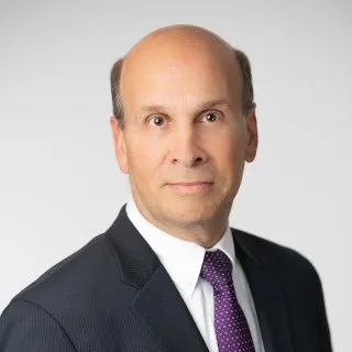 Lawyer Thomas J. Sateary