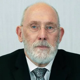 Lawyer James P. Yudes